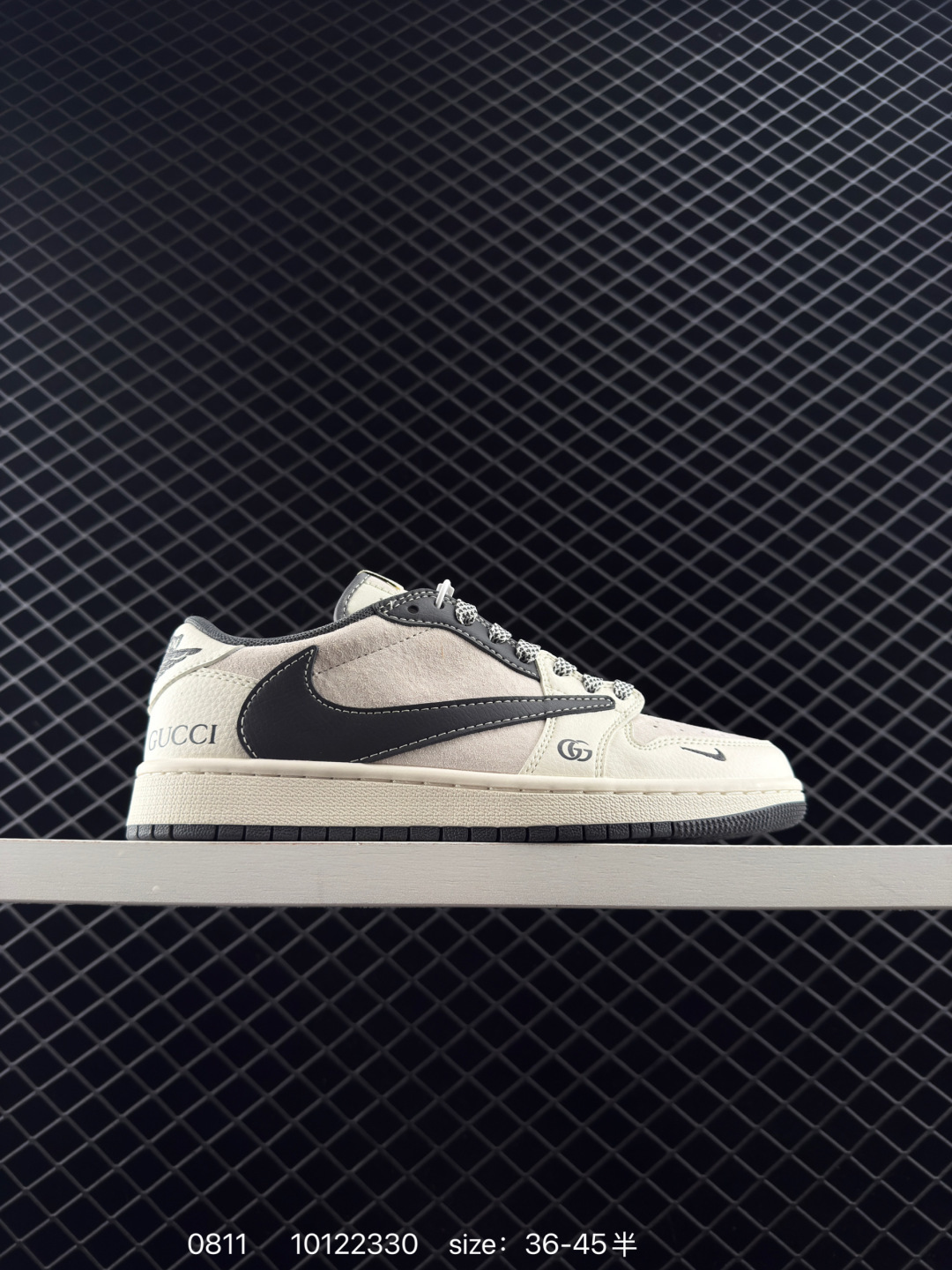 Nike Air Jordan 1 Low